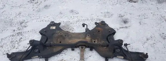 KIA Sportage Front subframe 62401D7550 54501D7000 54500D7000