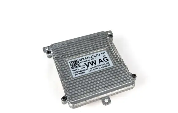Skoda Kodiaq Headlight ballast module Xenon 992941572cj