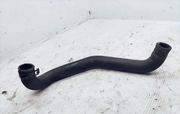 Volkswagen Touran I Engine coolant pipe/hose 1K012157F