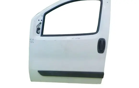 Citroen Nemo Front door PRZOD LEWE