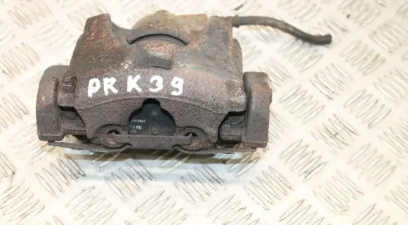 Ford Mondeo MK IV Front brake caliper
