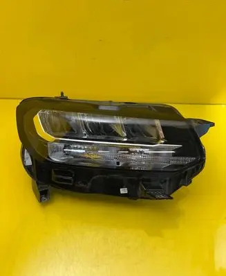 Toyota ProAce City Headlight/headlamp 9854066780