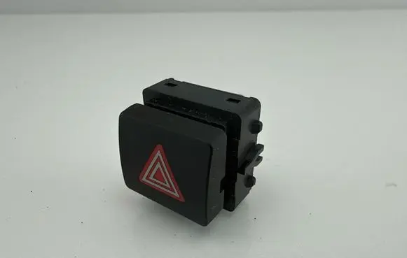 Audi A6 C7 Hazard light switch 4G0941509