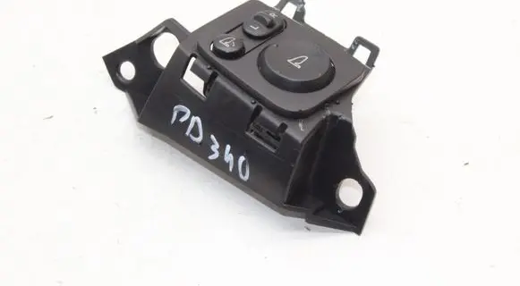 Honda Accord Wing mirror switch