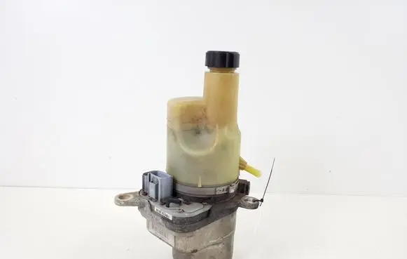 Electric power steering pump