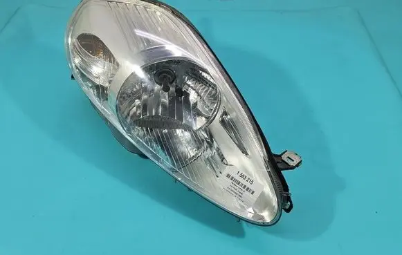 Fiat Grande Punto Headlight/headlamp IMPRK1563215