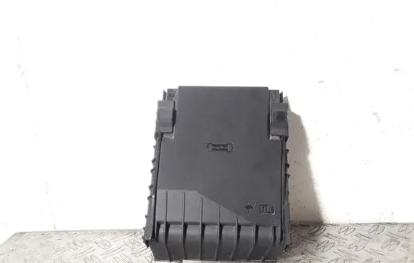 Audi TT TTS Mk2 Fuse box cover 1K0937132F