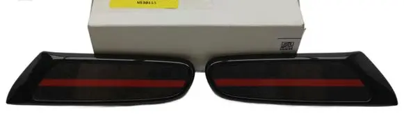 Mini Clubman F54 Front arch trim 51132466564