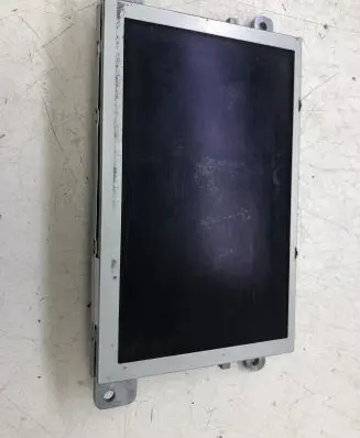 Audi Q5 SQ5 Screen/display/small screen 8F0919604