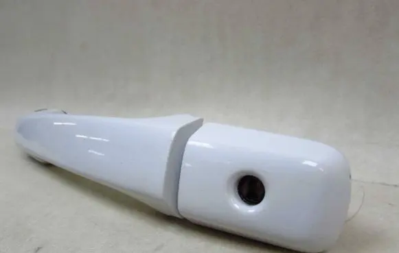 Volvo V70 Front door exterior handle 30753785 51982