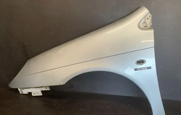 Citroen C5 Fender