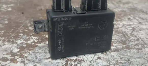 Volkswagen Lupo Immobilizer control unit/module 6X0953257