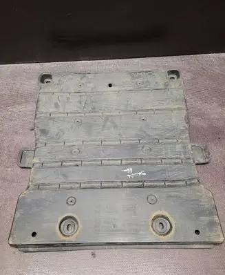 Pickup box liner