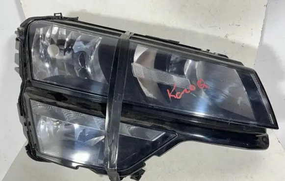 Skoda Karoq Headlight/headlamp 57B941016A