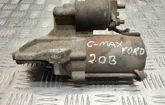 Ford C-MAX I Starter motor 3M5T11000AC