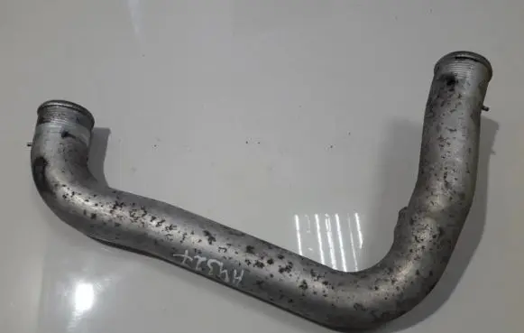 Audi A6 S6 C6 4F Intercooler hose/pipe