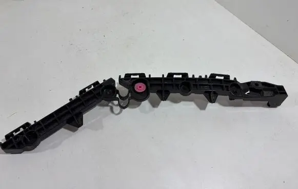 Toyota RAV 4 (XA50) Rear bumper mounting bracket 5215542050