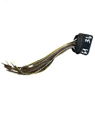 Volkswagen Caddy Other wiring loom 1J0973735
