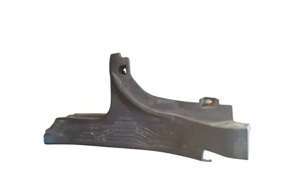 Subaru Outback (BT) Rear sill trim cover 94061AN03A