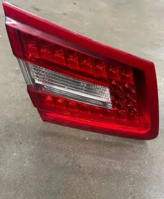 Mercedes-Benz E W212 Tailgate rear/tail lights A055364