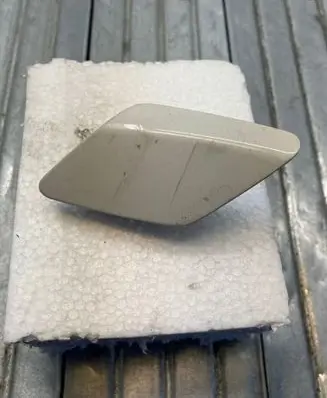 BMW 4 F32 F33 Headlight washer spray nozzle cap/cover 8054509