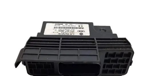 Other control units/modules