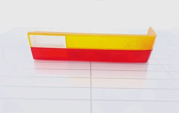 Ford Granada Tail light part 78GG13450AB