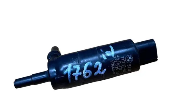 BMW 7 F01 F02 F03 F04 Windscreen/windshield washer pump 67127217792 13264011 7217792