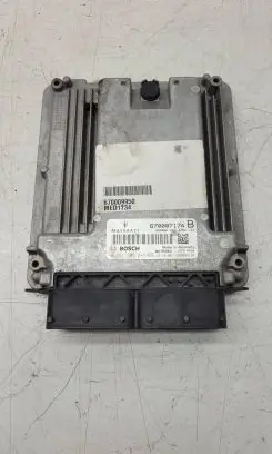 Maserati Ghibli Engine control unit/module 670007174