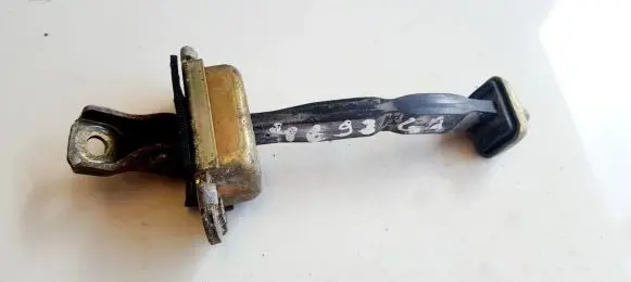 Mitsubishi Space Star Rear door check strap stopper