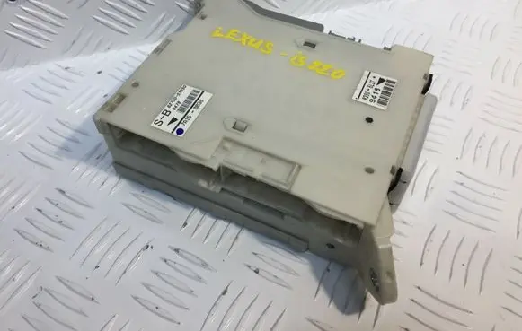 Lexus IS 220D-250-350 Fuse box set 82730-53050