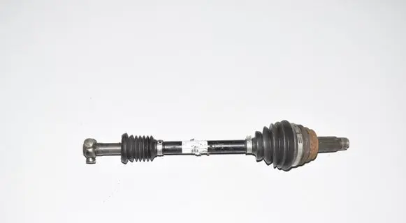 BMW 5 F10 F11 Front driveshaft 7618680 7593044