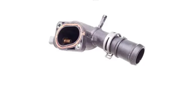 Audi A4 S4 B8 8K Engine coolant pipe/hose 03L121132A 06A919501A