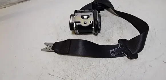 Renault Megane III Front seatbelt 868840008R