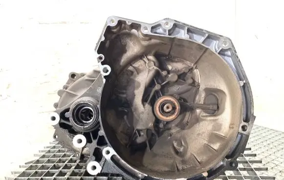 Ford Transit Courier Manual 5 speed gearbox H1BR7002DFC