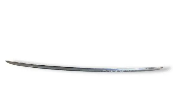 Volkswagen PASSAT B6 Tailgate trim 