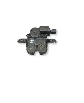 Renault Clio V Tailgate/trunk/boot lock/catch/latch 846304010R 40507258