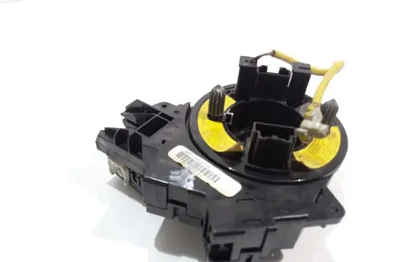 Ford Kuga I Airbag slip ring squib (SRS ring) 4M5T14A664AB