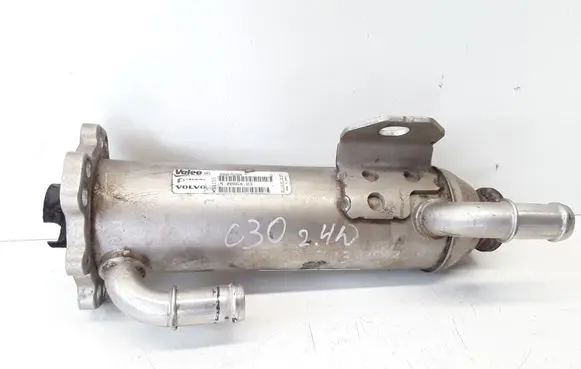 Volvo C30 EGR valve cooler 880765R 880172N