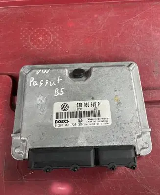 Engine control unit/module