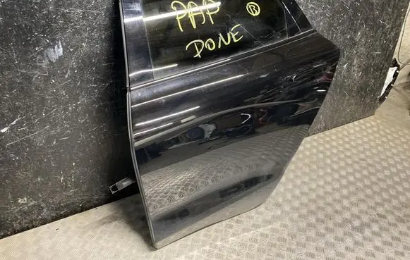 BYD Seal Rear door 