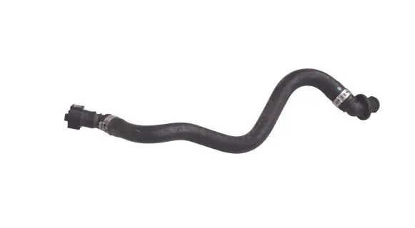 Audi Q7 4M Engine coolant pipe/hose 4M0611931