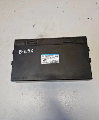 Subaru XV I Other control units/modules 88281FJ240 X1T24473H 116RI000730