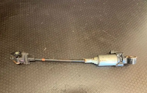 Lexus IS 220D-250-350 Seat adjustment motor 43944010080 1620006861