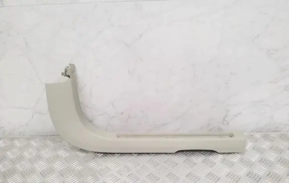 Volvo V60 Front sill trim cover 31468391