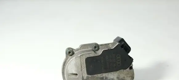 Audi A8 S8 D3 4E Intake manifold valve actuator/motor 059129086M
