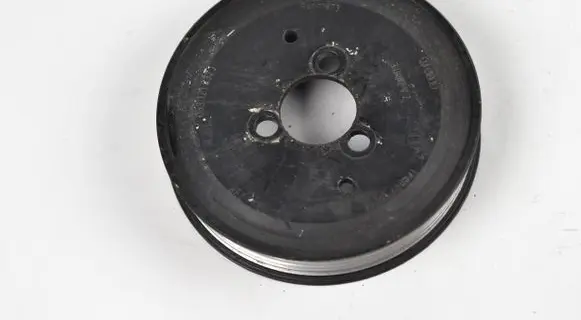 Audi A6 S6 C6 4F Water pump pulley 0591210311