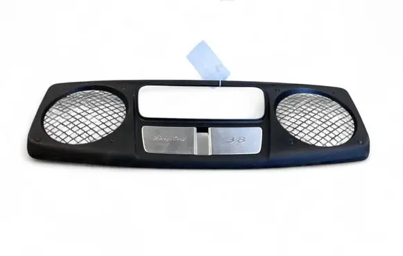 Porsche 911 991 Engine cover (trim) 99150458390 99150458303 99150458301