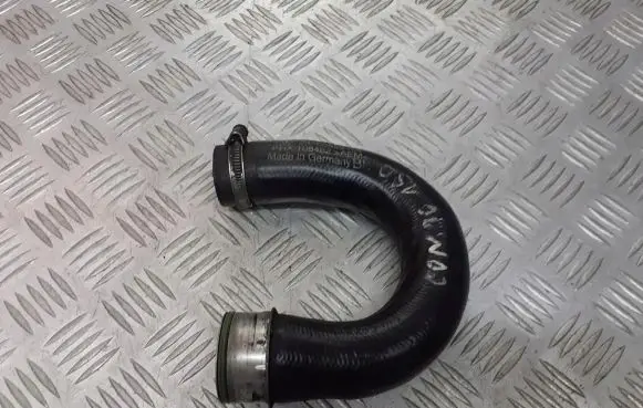 Opel Combo C Intercooler hose/pipe 24460993AA