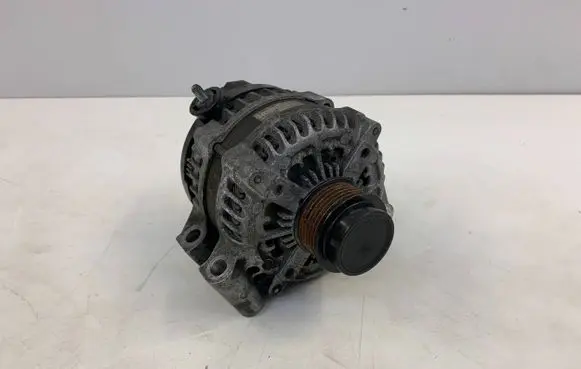 Jaguar XF Generator/alternator 8X2310300CB